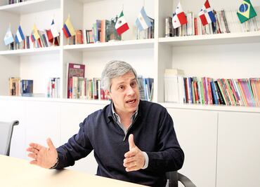 Primer dardo contra la CNTE