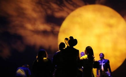 New York to stage first opera with mariachi