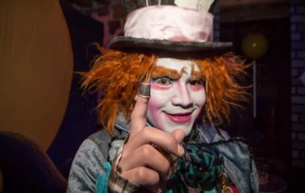 Llega Extraña Navidad, un escape room inspirado en Tim Burton, a la CDMX