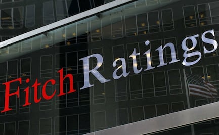 La calificadora Fitch prevé que el PIB de México no crezca por su mal desempeño tras pandemia