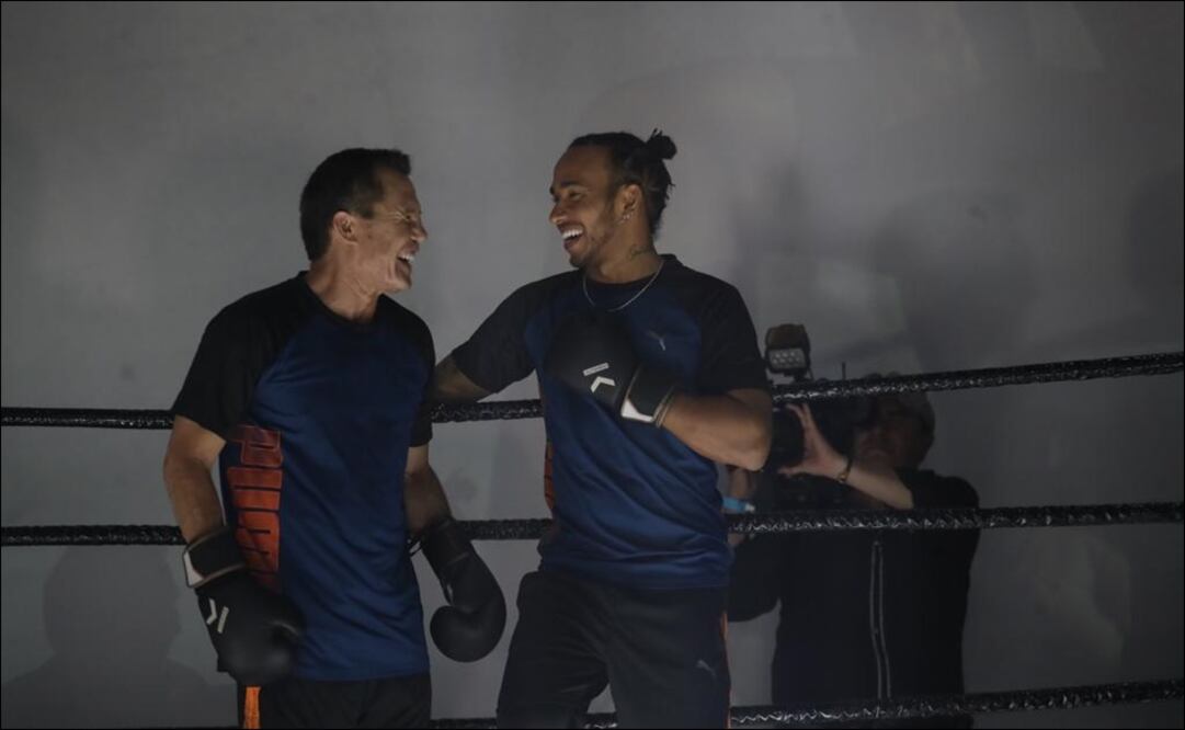 FOTO: GERMÁN ESPINOSA/ EL UNIVERSAL 