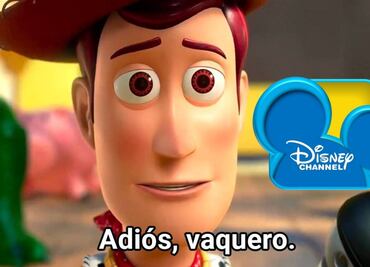 Disney Channel cierra transmisiones en España, ¿qué pasará en México?; esto es lo que sabemos