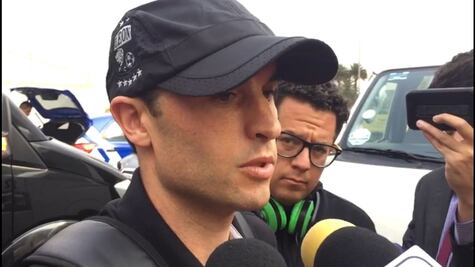 Landon Donovan emocionado de regresar al Estadio Azteca