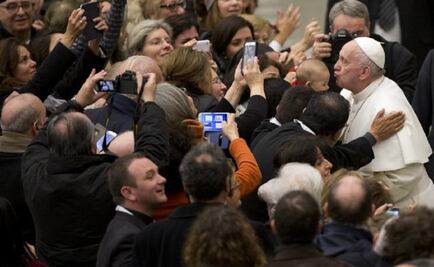 Fake tickets for Pope Francis visit sold over the Internet