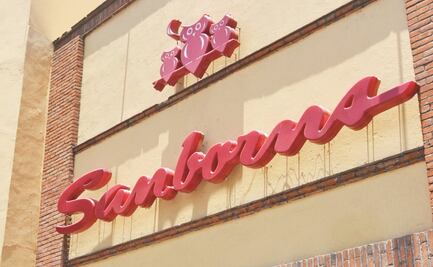 Sanborns cierra 12 tiendas tras perder 196 mdp en primer trimestre