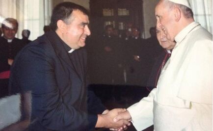 Perfil. José Fortunato Álvarez, el nuevo obispo de Gómez Palacio