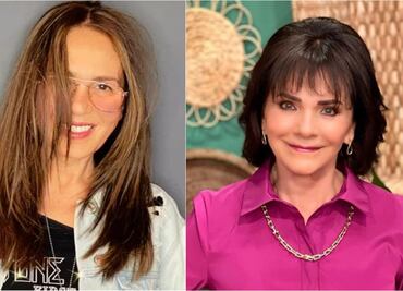 Yolanda Andrade se defiende de los señalamientos de Paty Chapoy: "Fuera de lugar"