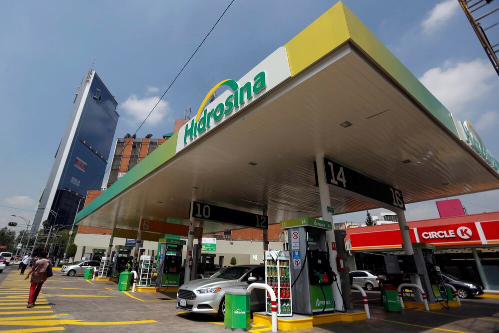 Nuevas gasolineras ya son una realidad