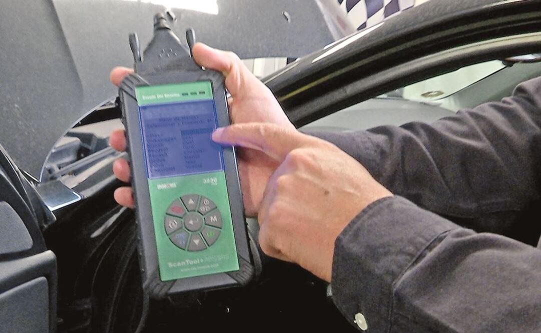 Prórroga en verificación “no es por elecciones”, dice la secretaria de Medio Ambiente