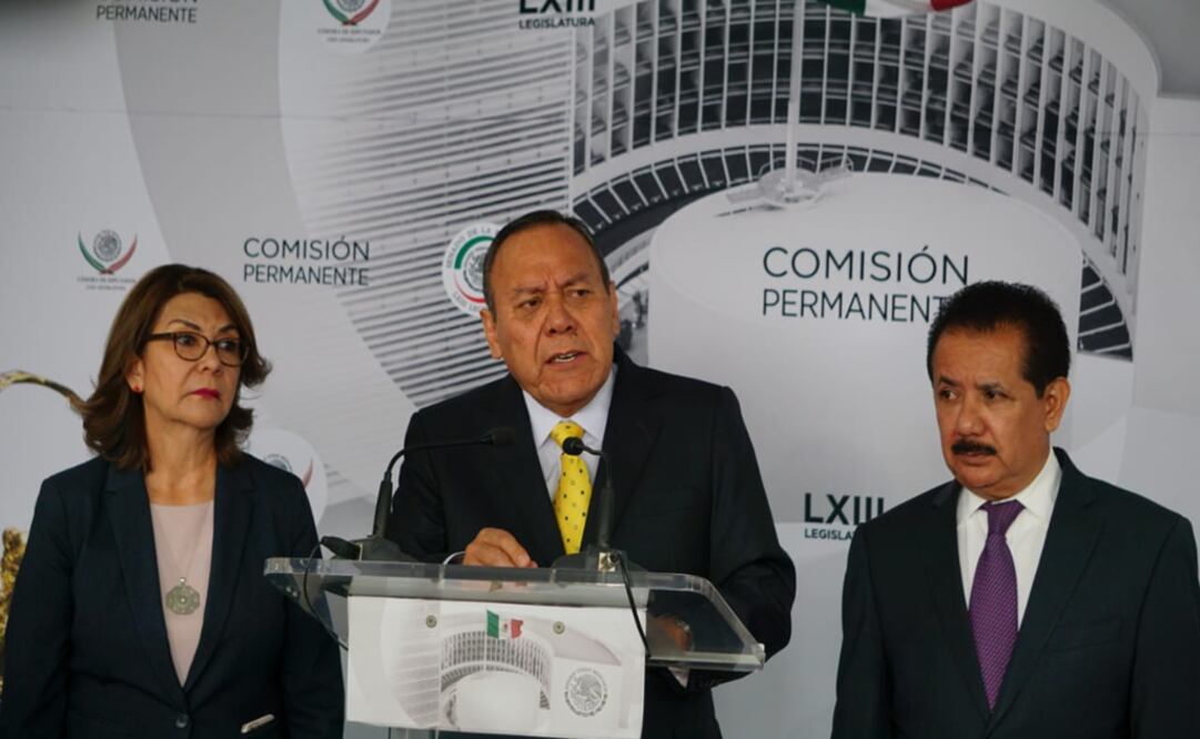 Foto: Tomada @Jesus_ZambranoG