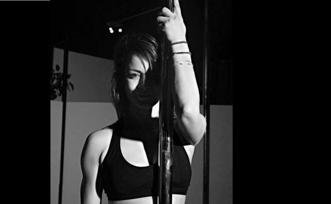 Silvia Navarro. Foto: Captura Instagram Silvia Navarro