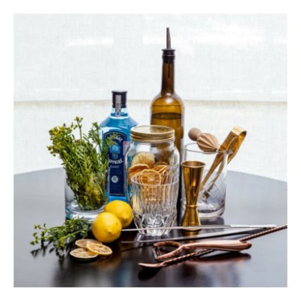 Estas son las mejores barras en CDMX