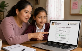 Becas para el Bienestar: ¿cómo utilizar el nuevo buscador de folio?; consulta aquí la guía