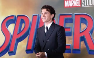 Spider-Man ¡ya eres mexicano!