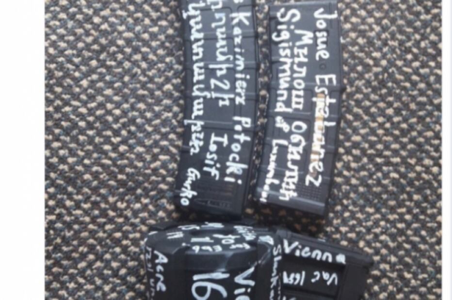 Tiroteo en Nueva Zelanda: El atacante parecía un hombre "muy normal", dicen sus amigos