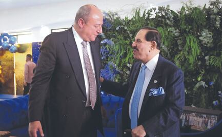 Convoca Juan Francisco Ealy Ortiz a la unidad en favor de México