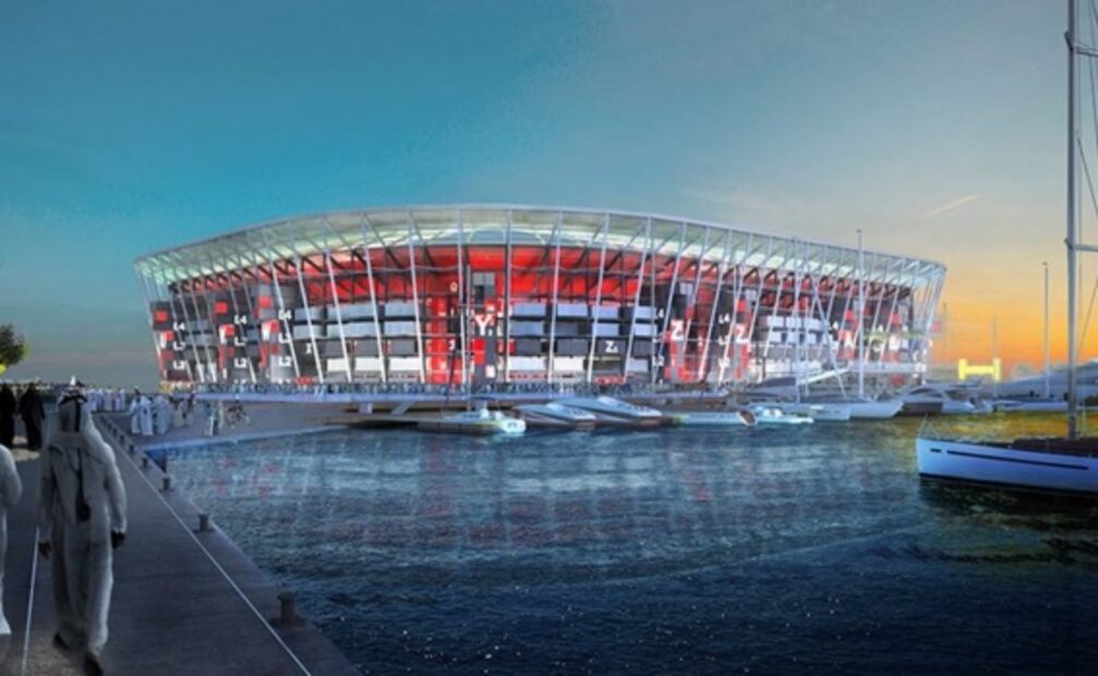 Qatar 2022, a 600 días de la Copa del Mundo