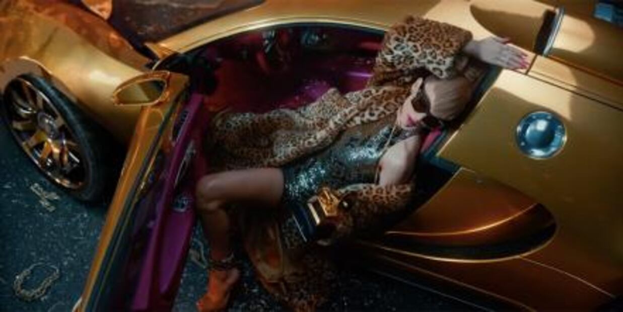 Estas son las referencias que no viste del nuevo video de Taylor Swift