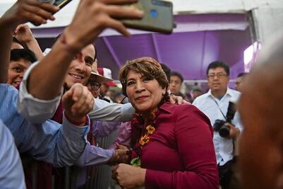 “Los programas sociales serán universales”