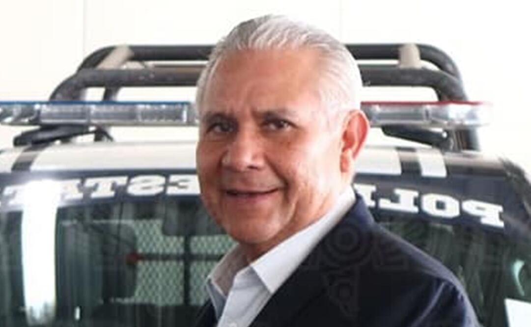 Foto: Facebook Secretaría de Seguridad Pueblica de Puebla