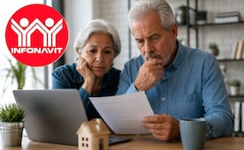 ¿Aún puedes obtener un crédito Infonavit después de los 65 años? Esto dicen las reglas en 2026