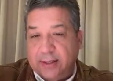 Cabeza de Vaca le responde a Gutiérrez Luna tras acusarlo de ser cuidado por 36 policías con cargo al erario