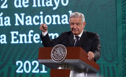 Hay que denunciar todos los casos de entrega de tarjetas, del partido que sea: AMLO