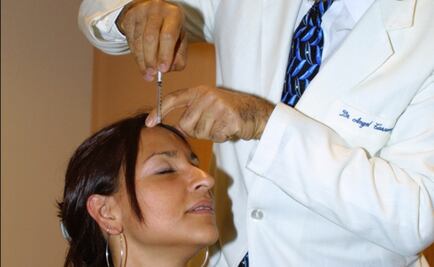 ¿Cuáles son las cirugías plásticas que más piden los mexicanos?