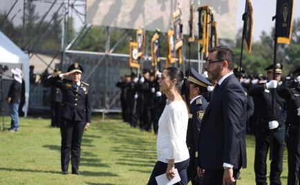 Sumarán 2 mil patrullas a vigilancia de la CDMX