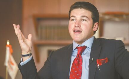 Samuel García confía que INE vote con imparcialidad