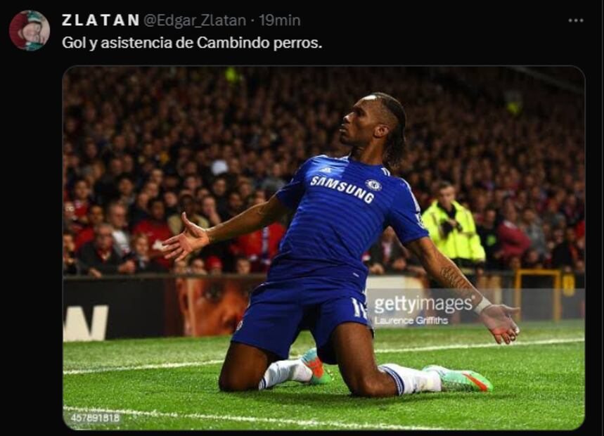 Los mejores memes de la victoria de Cruz Azul