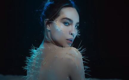 Estas son todas las referencias que Belinda hace de Nodal en "Cactus", su nuevo video