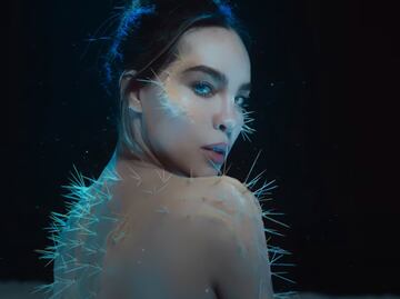 Estas son todas las referencias que Belinda hace de Nodal en "Cactus", su nuevo video