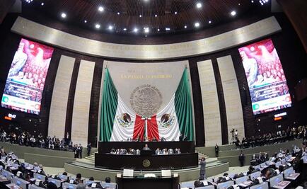 Morena se suma a acción de inconstitucionalidad contra la Ley de Seguridad