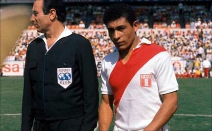 Ídolo peruano y ex jugador del Atlas: Héctor Chumpitaz con coronavirus