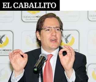 Chertorivski y la farándula