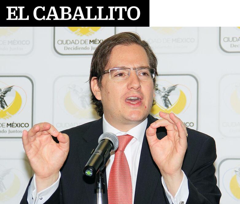 Chertorivski y la farándula