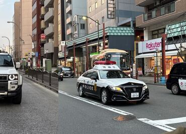 La vibrante cultura automotriz japonesa