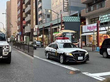 La vibrante cultura automotriz japonesa