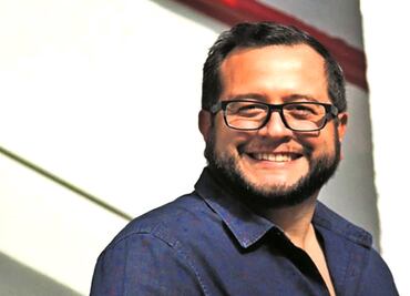 José Ramón López Beltrán justifica ausencia de “Andy” en Consejo Nacional de Morena; “no hace falta estar en persona”, dice