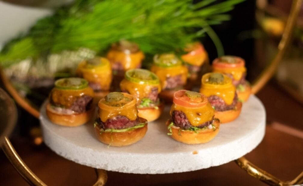 ¿Qué cenarán los famosos en los Oscar 2020?