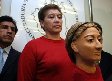 ¿Una burla? Esta fue la criticada campaña que propuso el PAN en 2006 para protegerse de "La Mataviejitas"