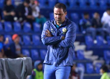 André Jardine explotó contra el arbitraje y dejó un mensaje a la FMF: "Espero que no piensen en multarme"