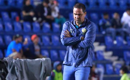 André Jardine explotó contra el arbitraje y dejó un mensaje a la FMF: "Espero que no piensen en multarme"