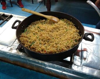 ¿Cómo se recolectan los escamoles en Tlaxcala?