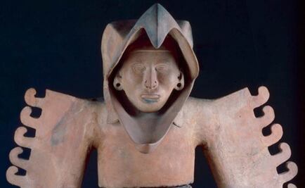 Los aztecas llegan a Canadá