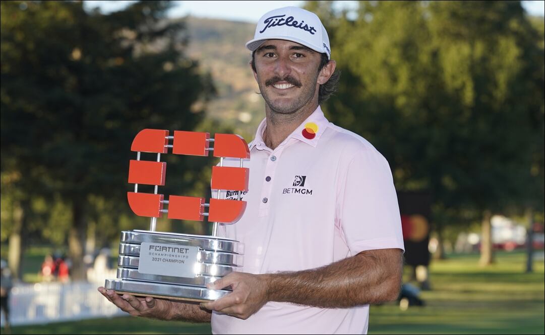 Homa, Clarke y Ko, los protagonistas de la semana