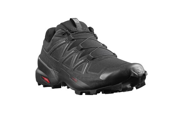 🛒 Compra aquí: Salomon Speedcross 5 