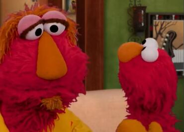 Tras pleito con AMLO, el senador de EU Ted Cruz arremete contra… Elmo