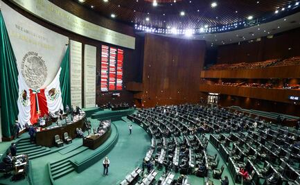 Diputados avalan por tercera vez reforma para evitar que funcionarios ganen más que AMLO